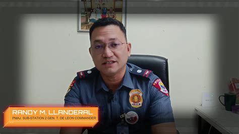 General T. de Leon, Valenzuela City, National Capital Region .
